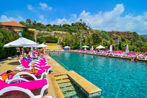 Edde Sands On Sunday